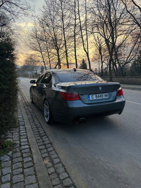 BMW 545    | Mobile.bg   5