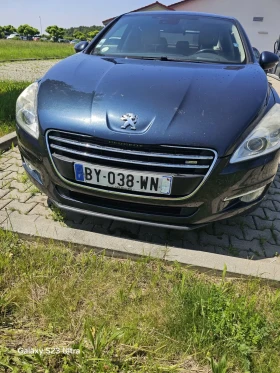 Peugeot 508 - Car24.bg Peugeot 508
