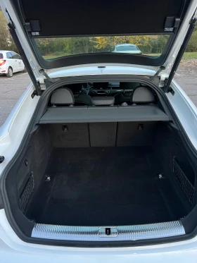 Audi A5 Sportback 45 TFSI Quattro - 61700 лв. / 31546.71 € - 66386062 10 | Car24.bg Audi A5 Sportback 45 TFSI Quattro - 61700 лв. / 31546.71 € - 66386062 10