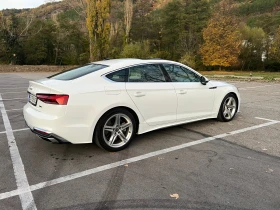 Audi A5 Sportback 45 TFSI Quattro - 61700 лв. / 31546.71 € - 66386062 3 | Car24.bg Audi A5 Sportback 45 TFSI Quattro - 61700 лв. / 31546.71 € - 66386062 3
