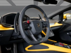 Lamborghini Revuelto = Carbon Ceramic Brakes = Гаранция - 1047500 лв. / 535578.25 € - 34495687 9 | Car24.bg Lamborghini Revuelto = Carbon Ceramic Brakes = Гаранция - 1047500 лв. / 535578.25 € - 34495687 9