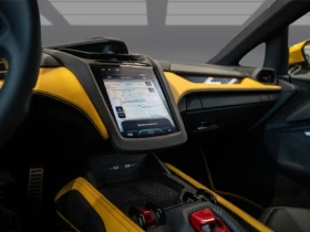 Lamborghini Revuelto = Carbon Ceramic Brakes = Гаранция - 1047500 лв. / 535578.25 € - 34495687 11 | Car24.bg Lamborghini Revuelto = Carbon Ceramic Brakes = Гаранция - 1047500 лв. / 535578.25 € - 34495687 11