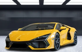 Lamborghini Revuelto = Carbon Ceramic Brakes = Гаранция - Car24.bg Lamborghini Revuelto = Carbon Ceramic Brakes = Гаранция