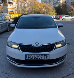 Skoda Rapid 1.4 Перфектна !!! - 16999 лв. / 8691.45 € - 16918749 2 | Car24.bg Skoda Rapid 1.4 Перфектна !!! - 16999 лв. / 8691.45 € - 16918749 2