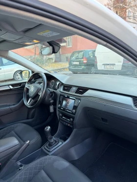 Skoda Rapid 1.4 Перфектна !!! - 16999 лв. / 8691.45 € - 16918749 8 | Car24.bg Skoda Rapid 1.4 Перфектна !!! - 16999 лв. / 8691.45 € - 16918749 8