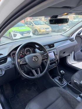 Skoda Rapid 1.4 Перфектна !!! - 16999 лв. / 8691.45 € - 16918749 7 | Car24.bg Skoda Rapid 1.4 Перфектна !!! - 16999 лв. / 8691.45 € - 16918749 7