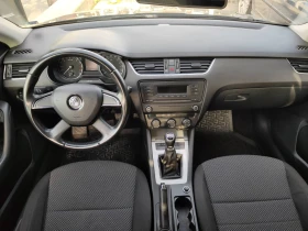 Skoda Octavia Combi - 15500 лв. / 7925.02 € - 21800844 11 | Car24.bg Skoda Octavia Combi - 15500 лв. / 7925.02 € - 21800844 11