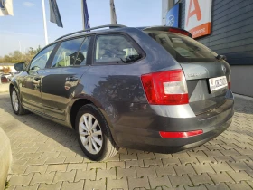 Skoda Octavia Combi - 15500 лв. / 7925.02 € - 21800844 7 | Car24.bg Skoda Octavia Combi - 15500 лв. / 7925.02 € - 21800844 7