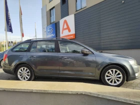 Skoda Octavia Combi - 15500 лв. / 7925.02 € - 21800844 4 | Car24.bg Skoda Octavia Combi - 15500 лв. / 7925.02 € - 21800844 4