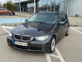 BMW 320 d 163hp - Car24.bg BMW 320 d 163hp