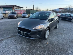 Ford Fiesta 1.0Ekoboost - Car24.bg Ford Fiesta 1.0Ekoboost