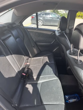 Mercedes-Benz C 220 - 4000 лв. / 2045.17 € - 27831906 16 | Car24.bg Mercedes-Benz C 220 - 4000 лв. / 2045.17 € - 27831906 16