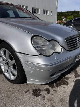 Mercedes-Benz C 220 - 4000 лв. / 2045.17 € - 27831906 12 | Car24.bg Mercedes-Benz C 220 - 4000 лв. / 2045.17 € - 27831906 12