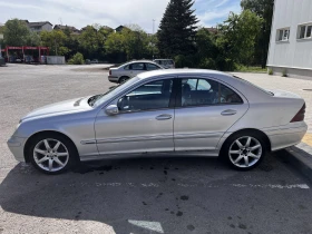 Mercedes-Benz C 220 - 4000 лв. / 2045.17 € - 27831906 7 | Car24.bg Mercedes-Benz C 220 - 4000 лв. / 2045.17 € - 27831906 7