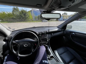 Mercedes-Benz C 220 - 4000 лв. / 2045.17 € - 27831906 15 | Car24.bg Mercedes-Benz C 220 - 4000 лв. / 2045.17 € - 27831906 15