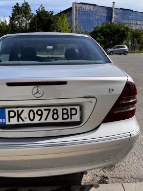 Mercedes-Benz C 220 - 4000 лв. / 2045.17 € - 27831906 10 | Car24.bg Mercedes-Benz C 220 - 4000 лв. / 2045.17 € - 27831906 10