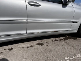 Mercedes-Benz C 220 - 4000 лв. / 2045.17 € - 27831906 11 | Car24.bg Mercedes-Benz C 220 - 4000 лв. / 2045.17 € - 27831906 11