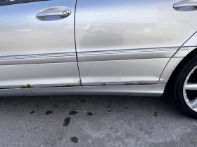 Mercedes-Benz C 220 - 4000 лв. / 2045.17 € - 27831906 9 | Car24.bg Mercedes-Benz C 220 - 4000 лв. / 2045.17 € - 27831906 9