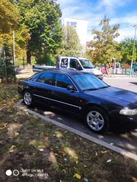 Audi A8 2.5 - цена по договаряне - 81954764 11 | Car24.bg Audi A8 2.5 - цена по договаряне - 81954764 11