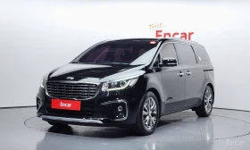 Kia Carnival - Car24.bg Kia Carnival