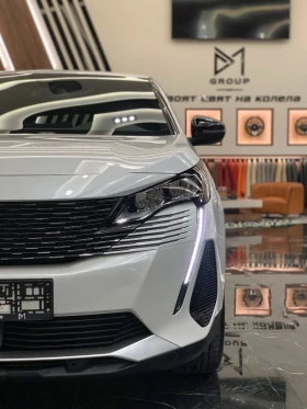 Peugeot 3008 ALLURE - 22500 € / 44006.17 лв. - 17635376 8 | Car24.bg Peugeot 3008 ALLURE - 22500 € / 44006.17 лв. - 17635376 8