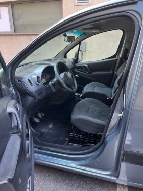Peugeot Partner 1.6 HDI | Auto.bg — изображение 9 Peugeot Partner 1.6 HDI | Auto.bg — изображение 9