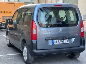 Peugeot Partner 1.6 HDI | Auto.bg — изображение 2 Peugeot Partner 1.6 HDI | Auto.bg — изображение 2