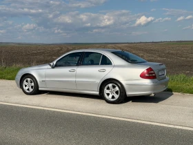 Mercedes-Benz E 270 W211 2.7 CDI - 3750 € / 7334.36 лв. - 68670183 4 | Car24.bg Mercedes-Benz E 270 W211 2.7 CDI - 3750 € / 7334.36 лв. - 68670183 4