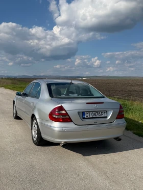 Mercedes-Benz E 270 W211 2.7 CDI - 3750 € / 7334.36 лв. - 68670183 5 | Car24.bg Mercedes-Benz E 270 W211 2.7 CDI - 3750 € / 7334.36 лв. - 68670183 5