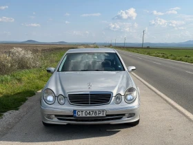 Mercedes-Benz E 270 W211 2.7 CDI - 3750 € / 7334.36 лв. - 68670183 2 | Car24.bg Mercedes-Benz E 270 W211 2.7 CDI - 3750 € / 7334.36 лв. - 68670183 2