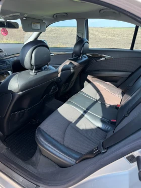 Mercedes-Benz E 270 W211 2.7 CDI - 3750 € / 7334.36 лв. - 68670183 7 | Car24.bg Mercedes-Benz E 270 W211 2.7 CDI - 3750 € / 7334.36 лв. - 68670183 7