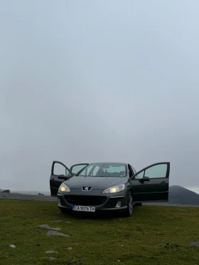 Peugeot 407 2.0HDI | Auto.bg — изображение 2 Peugeot 407 2.0HDI | Auto.bg — изображение 2