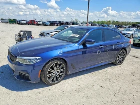 BMW 540 i xDrive* M SPORT* HARMAN KARDON* HEAD-UP*