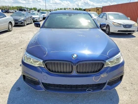 BMW 540 i xDrive* M SPORT* HARMAN KARDON* HEAD-UP* | Auto.bg — изображение 5 BMW 540 i xDrive* M SPORT* HARMAN KARDON* HEAD-UP* | Auto.bg — изображение 5