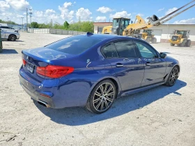 BMW 540 i xDrive* M SPORT* HARMAN KARDON* HEAD-UP* | Auto.bg — изображение 3 BMW 540 i xDrive* M SPORT* HARMAN KARDON* HEAD-UP* | Auto.bg — изображение 3
