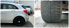 Mercedes-Benz A 180 CDI 109HP КОЖА НАВИ ПОДГРЕВ EU5B | Auto.bg — изображение 17 Mercedes-Benz A 180 CDI 109HP КОЖА НАВИ ПОДГРЕВ EU5B | Auto.bg — изображение 17