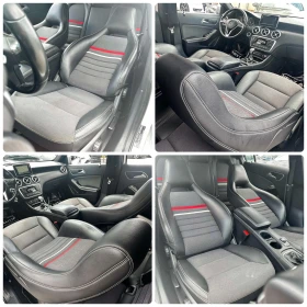 Mercedes-Benz A 180 CDI 109HP КОЖА НАВИ ПОДГРЕВ EU5B | Auto.bg — изображение 13 Mercedes-Benz A 180 CDI 109HP КОЖА НАВИ ПОДГРЕВ EU5B | Auto.bg — изображение 13