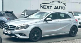 Mercedes-Benz A 180 CDI 109HP КОЖА НАВИ ПОДГРЕВ EU5B