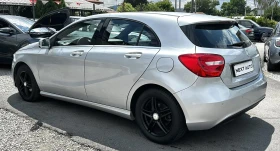 Mercedes-Benz A 180 CDI 109HP КОЖА НАВИ ПОДГРЕВ EU5B | Auto.bg — изображение 7 Mercedes-Benz A 180 CDI 109HP КОЖА НАВИ ПОДГРЕВ EU5B | Auto.bg — изображение 7