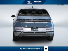 Hyundai Ioniq 5 Limited* 4х4 | Auto.bg — изображение 6 Hyundai Ioniq 5 Limited* 4х4 | Auto.bg — изображение 6