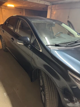 Toyota Avensis T27 - 8100 € / 15842.22 лв. - 54646441 7 | Car24.bg Toyota Avensis T27 - 8100 € / 15842.22 лв. - 54646441 7