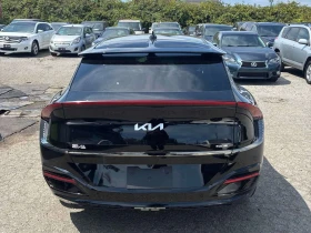 Kia EV6 * Land w/GT Line Pkg AWD * CARFAX * БЕЗ ПЪРВОНАЧАЛ - 30900 € / 60435.15 лв. - 90514524 4 | Car24.bg Kia EV6 * Land w/GT Line Pkg AWD * CARFAX * БЕЗ ПЪРВОНАЧАЛ - 30900 € / 60435.15 лв. - 90514524 4