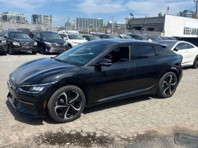Kia EV6 * Land w/GT Line Pkg AWD * CARFAX * БЕЗ ПЪРВОНАЧАЛ - 30900 € / 60435.15 лв. - 90514524 2 | Car24.bg Kia EV6 * Land w/GT Line Pkg AWD * CARFAX * БЕЗ ПЪРВОНАЧАЛ - 30900 € / 60435.15 лв. - 90514524 2