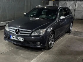 Mercedes-Benz C 320 AMG