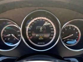 Mercedes-Benz CLS 63 AMG CARFAX | Auto.bg — изображение 8 Mercedes-Benz CLS 63 AMG CARFAX | Auto.bg — изображение 8