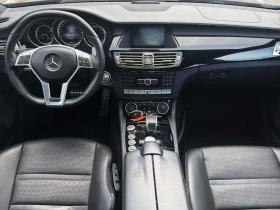 Mercedes-Benz CLS 63 AMG CARFAX | Auto.bg — изображение 9 Mercedes-Benz CLS 63 AMG CARFAX | Auto.bg — изображение 9