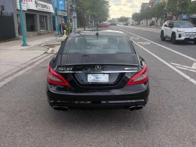 Mercedes-Benz CLS 63 AMG CARFAX | Auto.bg — изображение 4 Mercedes-Benz CLS 63 AMG CARFAX | Auto.bg — изображение 4