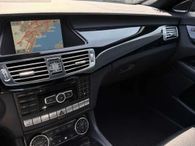 Mercedes-Benz CLS 63 AMG CARFAX | Auto.bg — изображение 11 Mercedes-Benz CLS 63 AMG CARFAX | Auto.bg — изображение 11