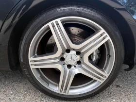 Mercedes-Benz CLS 63 AMG CARFAX | Auto.bg — изображение 16 Mercedes-Benz CLS 63 AMG CARFAX | Auto.bg — изображение 16