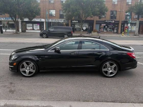 Mercedes-Benz CLS 63 AMG CARFAX | Auto.bg — изображение 2 Mercedes-Benz CLS 63 AMG CARFAX | Auto.bg — изображение 2
